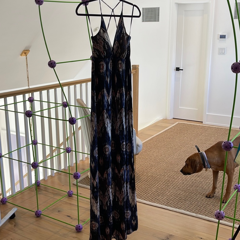 Felicity & Coco Maxi Dress